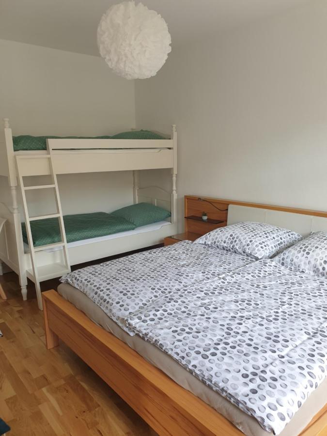 *****Saxonia De Luxe***** Neue & Hochwertige 50Qm² 2-Zimmer-Ferienwohnung In Chemnitz Mit Parkplatz & Wie Zuhause Wohlfuehlatmosphaere - My Feel@Home Apartment In Хемніц Екстер'єр фото