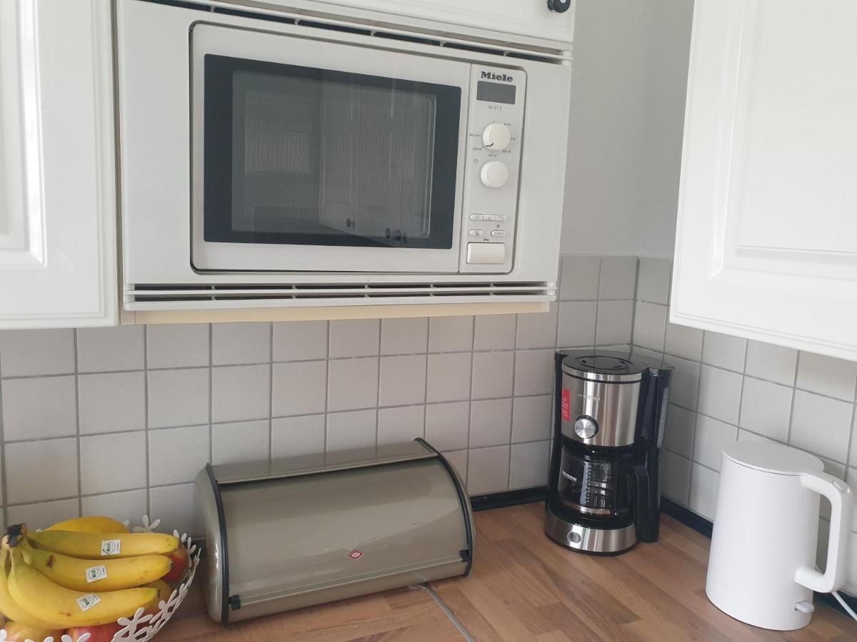 *****Saxonia De Luxe***** Neue & Hochwertige 50Qm² 2-Zimmer-Ferienwohnung In Chemnitz Mit Parkplatz & Wie Zuhause Wohlfuehlatmosphaere - My Feel@Home Apartment In Хемніц Екстер'єр фото