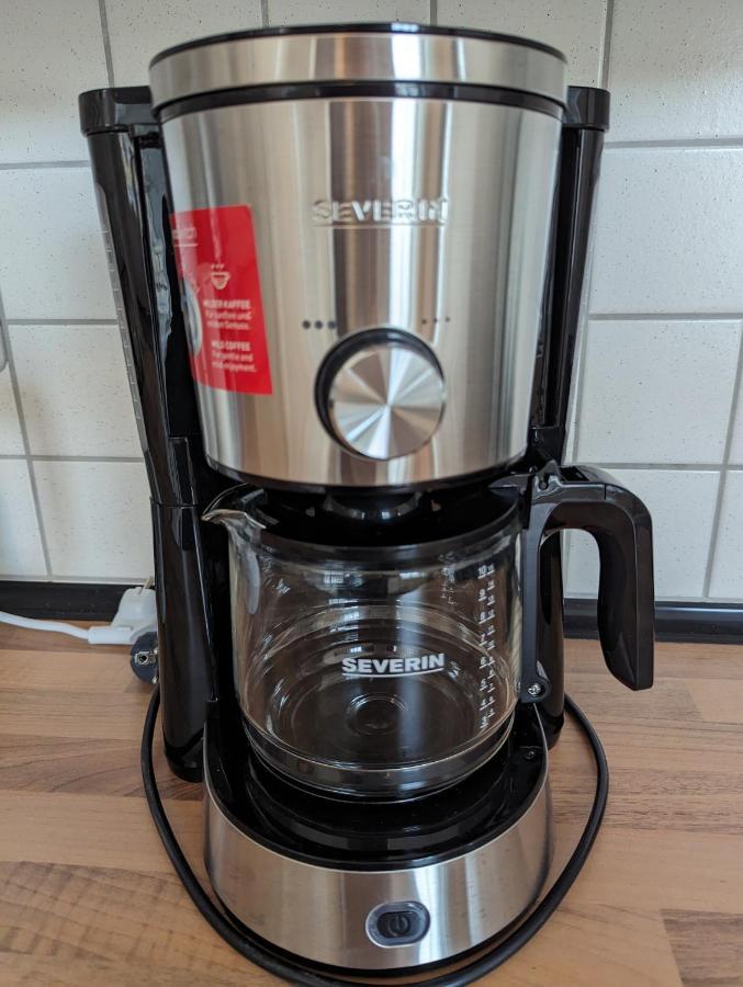 *****Saxonia De Luxe***** Neue & Hochwertige 50Qm² 2-Zimmer-Ferienwohnung In Chemnitz Mit Parkplatz & Wie Zuhause Wohlfuehlatmosphaere - My Feel@Home Apartment In Хемніц Екстер'єр фото
